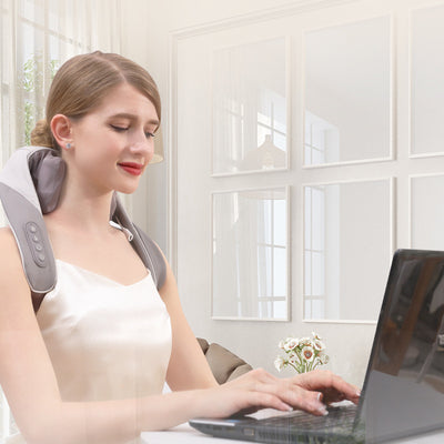 CLEKO™ - Portable Neck Massager