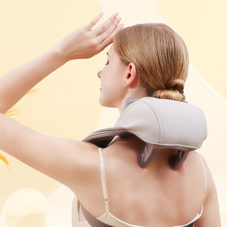 CLEKO™ - Portable Neck Massager