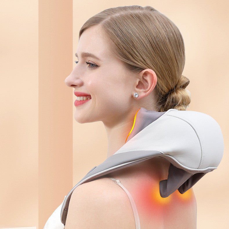 CLEKO™ - Portable Neck Massager