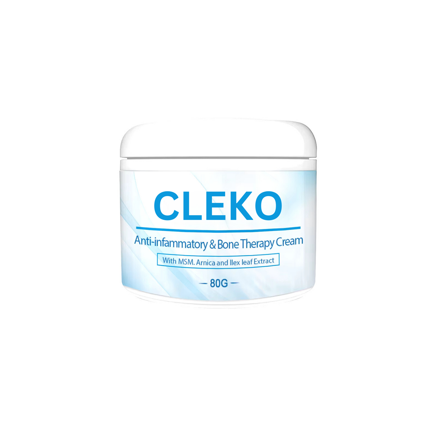 CLEKO™ Knee Creme