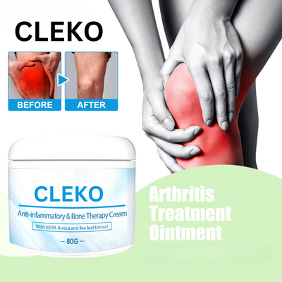 CLEKO™ Knee Creme