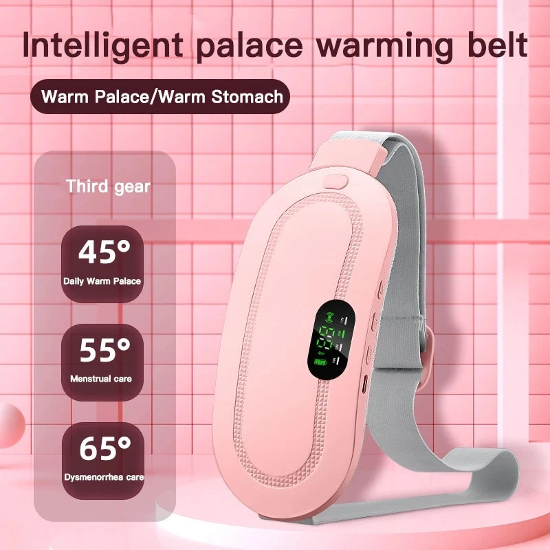 CozyWarm Menstrual Relief Belt